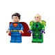 Robotul lui Superman vs Lex Luthor DC, 6 ani+, 76302, Lego 677631