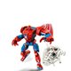 Robotul Omul Paianjen vs Anti-Venom Marvel, 6 ani+ 76308, Lego 677684