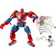 Robotul Omul Paianjen vs Anti-Venom Marvel, 6 ani+ 76308, Lego 677682