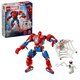 Robotul Omul Paianjen vs Anti-Venom Marvel, 6 ani+ 76308, Lego 677686