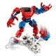 Robotul Omul Paianjen vs Anti-Venom Marvel, 6 ani+ 76308, Lego 677685