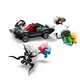Omul Paianjen vs Masina fortoasa a lui Venom Marvel, 7 ani+, 76309, Lego 677713