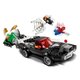 Omul Paianjen vs Masina fortoasa a lui Venom Marvel, 7 ani+, 76309, Lego 677714