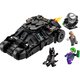 Batman Tumbler vs Two-Face si Joker DC, 8 ani+, 76303, Lego 677726