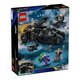 Batman Tumbler vs Two-Face si Joker DC, 8 ani+, 76303, Lego 677725