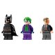 Batman Tumbler vs Two-Face si Joker DC, 8 ani+, 76303, Lego 677727