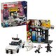 Spider-Verse Miles Morales vs Spot Marvel, 9 ani+, 76311, Lego 677746