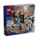Spider-Verse Miles Morales vs Spot Marvel, 9 ani+, 76311, Lego 677739