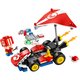 Mario Kart  Standard Kart Super Mario, 7 ani+, 72032, Lego 677785