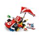 Mario Kart  Standard Kart Super Mario, 7 ani+, 72032, Lego 677787