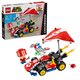 Mario Kart  Standard Kart Super Mario, 7 ani+, 72032, Lego 677790