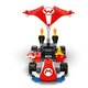 Mario Kart  Standard Kart Super Mario, 7 ani+, 72032, Lego 677788