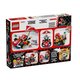 Mario Kart  Standard Kart Super Mario, 7 ani+, 72032, Lego 677784