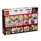 Mario Kart  Set Baby Peach si Grand Prix Super Mario, 8 ani+, 72036, Lego 677800