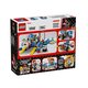 Mario Kart Garajul lui Toad Super Mario, 8 ani+, 72035, Lego 677828