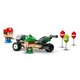 Mario Kart Baby Mario si Baby Luigi Super Mario, 8 ani+, 72034, Lego 677848