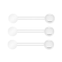 Set de sigurante cu utilizare multipla, 3 bucati, Reer