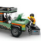 Camioneta 4x4 off road, 60447, + 6 ani, Lego 677855