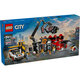 Cimitir de masini vechi City, 60472, + 7 ani, Lego 677864