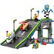 Fara limite: rampa pentru curse de masini, 60460, + 6 ani, Lego 677892