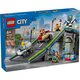Fara limite: rampa pentru curse de masini, 60460, + 6 ani, Lego 677895