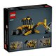 Buldoexcavator Technic, 7 ani+, 42197, Lego 677911