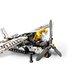 Avion pentru zone greu accesibile Tachnic, 8 ani+, 42198, Lego 677931