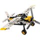 Avion pentru zone greu accesibile Tachnic, 8 ani+, 42198, Lego 677929