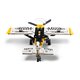 Avion pentru zone greu accesibile Tachnic, 8 ani+, 42198, Lego 677928