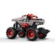 Monster Jam ThunderROARus cu motor cu arc Technic, 7 ani+, 42200, Lego 677951