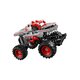 Monster Jam ThunderROARus cu motor cu arc Technic, 7 ani+, 42200, Lego 677949
