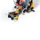 Submarin de cercetare la mare adancime Technic, 9 ani+, 42201, Lego 677971