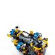 Submarin de cercetare la mare adancime Technic, 9 ani+, 42201, Lego 677969