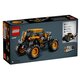 Monster Jam DIGatron cu motor cu arc Technic, 7 ani+, 42199, Lego 682574