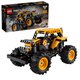 Monster Jam DIGatron cu motor cu arc Technic, 7 ani+, 42199, Lego 677989