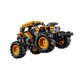 Monster Jam DIGatron cu motor cu arc Technic, 7 ani+, 42199, Lego 677985
