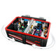 Garaj F1 si masini Mercedes AMG si Alpine, 60444, + 7 ani, Lego 677994