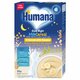 Cereale integrale cu lapte si banana Noapte buna, 6 luni+, 200 g, Humana 678081