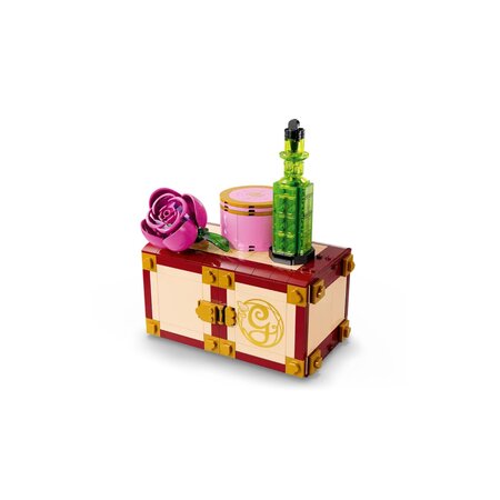 Camera de camin a Glindei si a Elphabei Wicked, 8 ani+, 75683, Lego 678096