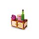 Camera de camin a Glindei si a Elphabei Wicked, 8 ani+, 75683, Lego 678096