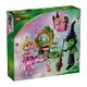 Figurinele Elphaba si Glinda Wicked, 10 ani+, 75682, Lego 678109