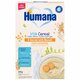 Cereale cu lapte si biscuiti, 6 luni+, 200 g, Humana 678116