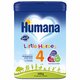 Lapte formula Little Heroes 4, 24 luni+, 650 g, Humana 678153