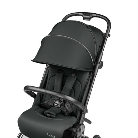 Carucior Sport ultracompact Volo, 0-22 kg, Verde Metal, Peg Perego 678165