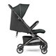 Carucior Sport ultracompact Volo, 0-22 kg, Verde Metal, Peg Perego 678164