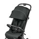 Carucior Sport ultracompact Volo, 0-22 kg, Verde Metal, Peg Perego 678165