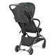 Carucior Sport ultracompact Volo, 0-22 kg, Verde Metal, Peg Perego 678162