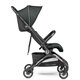 Carucior Sport ultracompact Volo, 0-22 kg, Verde Metal, Peg Perego 678163
