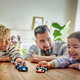 Masini de curse F1 Williams Racing si Haas F1, 60464, + 4 ani, Lego 678142