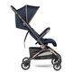 Carucior Sport ultracompact Volo, 0-22 kg, Blue Shine, Peg Perego 678181